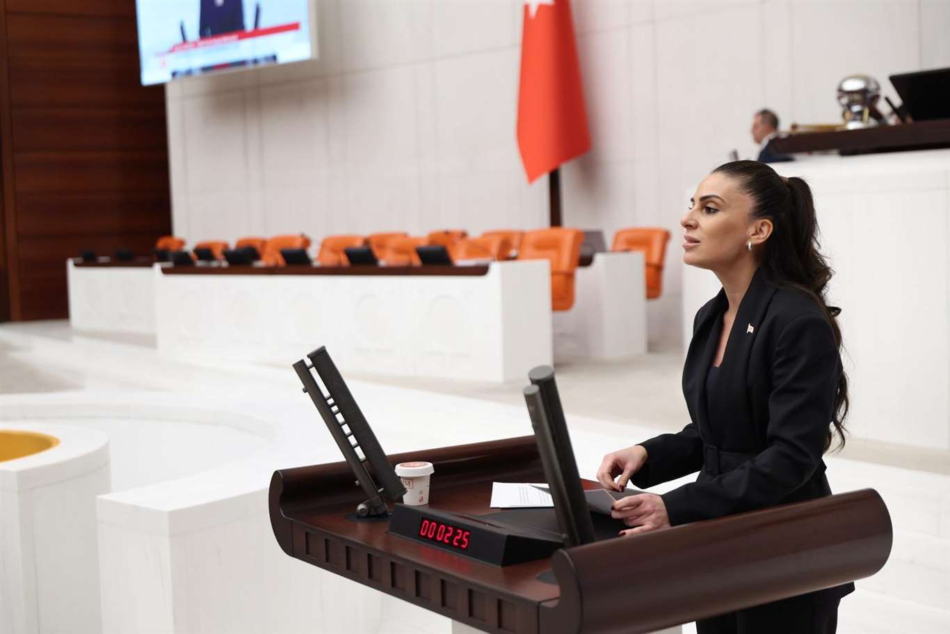 Özcan: 